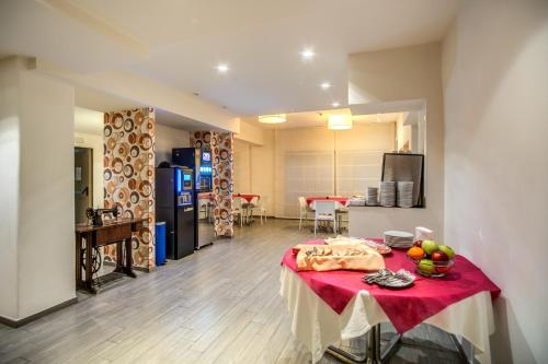 Casa per Ferie Ravasco San Pietro, Rom (Foto 9)