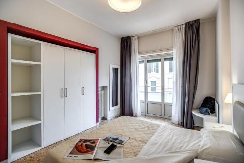 Casa per Ferie Ravasco San Pietro, Rom (Foto 4)