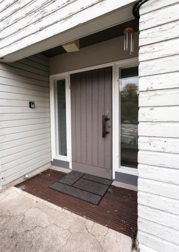 Cozy Studio - 7 min to Tampere Airport - Free Parking in Nokia