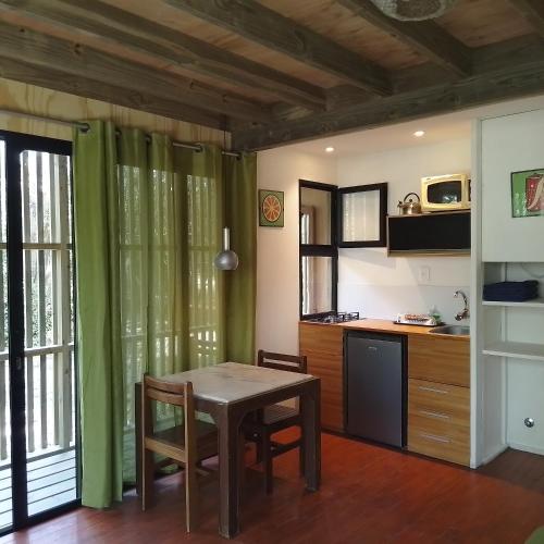 Posada IRSIS in La Pedrera