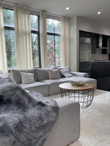 Lux Atlanta Home with Arcade room – khách sạn tại Buckhead