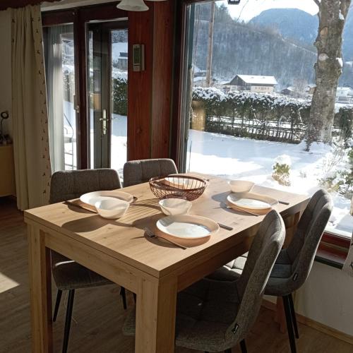 Chalet Scheffsnoth, Lofer (foto 6)
