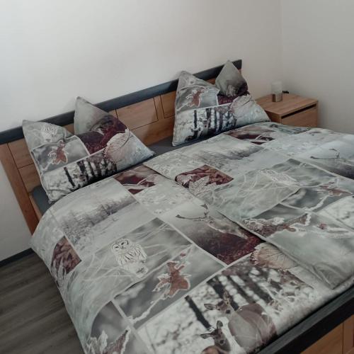 Chalet Scheffsnoth, Lofer (foto 7)