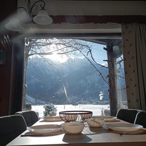 Chalet Scheffsnoth, Lofer (foto 9)