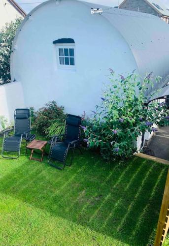 The Pigsty in Braunton, Braunton (fotografie 10)