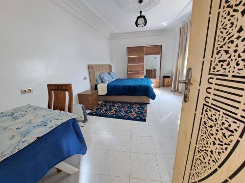 Appart'Diafa Merchane Appart'Diafa Merchane