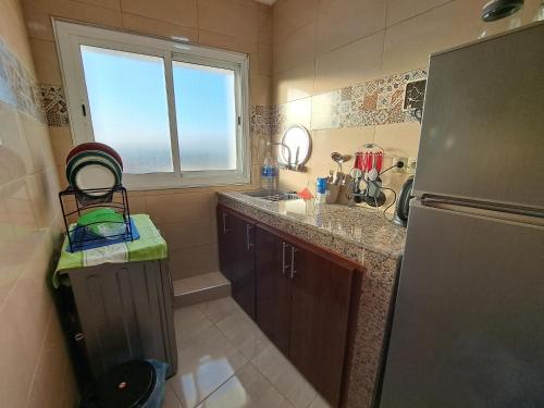 Appart'Diafa Merchane Appart'Diafa Merchane