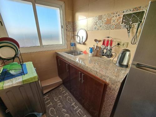 Appart'Diafa Merchane Appart'Diafa Merchane