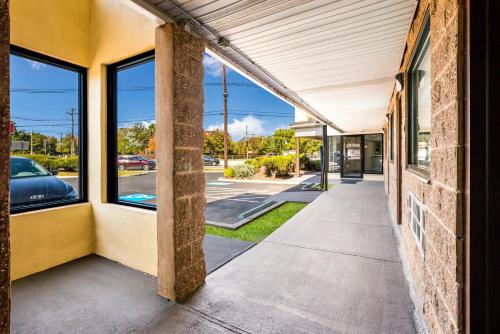 Red Carpet Inn Edison NJ in เอดิสัน (NJ)