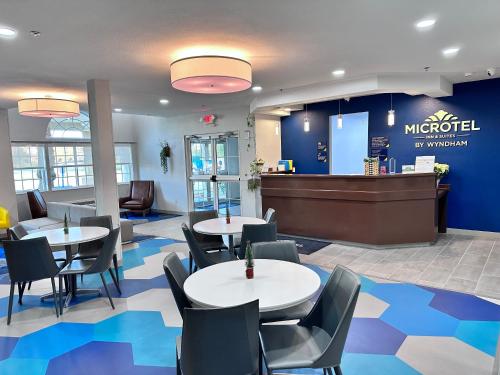 Microtel Inn & Suites by Wyndham of Houma