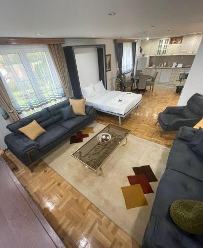 Petrov konak - apartman Aleksandra in Majdanpeka
