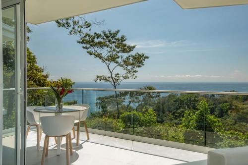景觀, Adeluna Luxury Villas in 蒙提祖馬