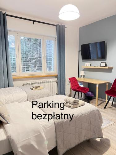 Apartamenty Pokoje Willa Bielany