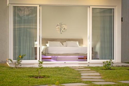 Adeluna Luxury Villas