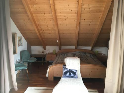 Fewo Neuhaus in Neuhaus am Inn, Deutschland