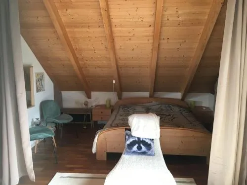 Fewo Neuhaus in Neuhaus am Inn, Deutschland
