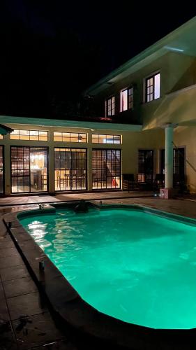 Casa Lila in เตลา