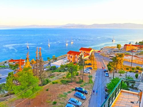 Mitho Hotel - image 11