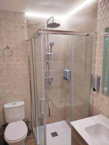 Loft La Calahorra del Bere con posibilidad de aparcamiento Pregunta por el PACK MÁS AMOR (Loft La Calahorra del Bere con posibilidad de aparcamiento Pregunta por el PACK MAS AMOR) in Cordoba Suburbs