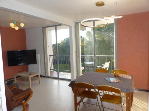 Guestroom, Votre logement de Herault - Montpellier Celleneuve in Celleneuve