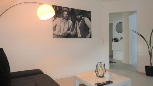Alte Schule, Ferien- und Monteurwohnung, Gernsbach (Foto 9)