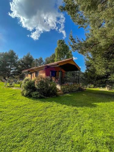 La Finca de Gredos - Chalet - Hoyos del Espino