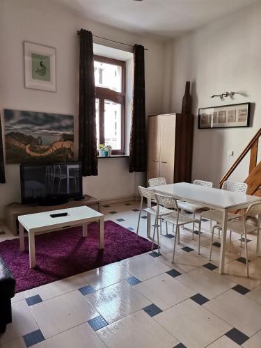DaVinci Radziwiłłowska Apartments 3