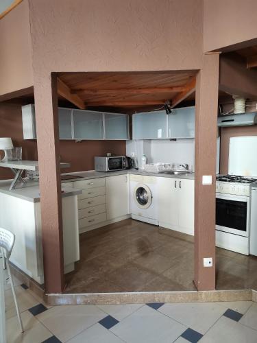 DaVinci Radziwiłłowska Apartments 4