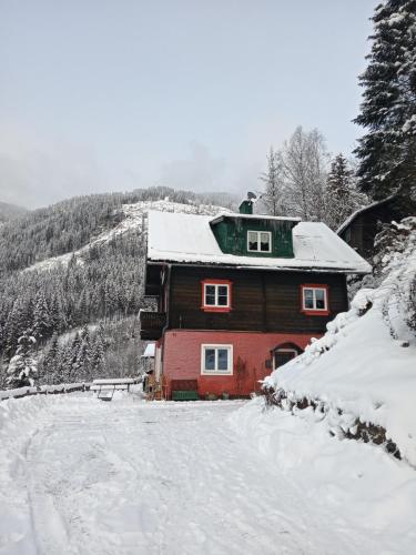  Chalet Rosemarie in Bad Gastein
