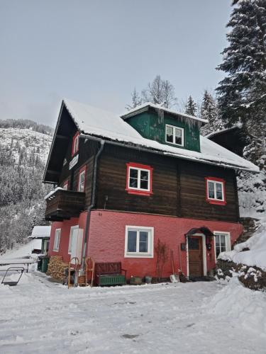  Chalet Rosemarie in Bad Gastein