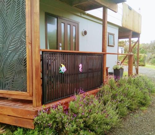 Waihi Beach B&B