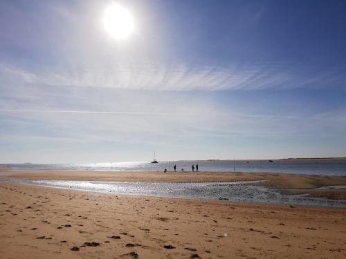 Apartamento moderno frente a la playa San Miguel Apartamento moderno frente a la playa San Miguel