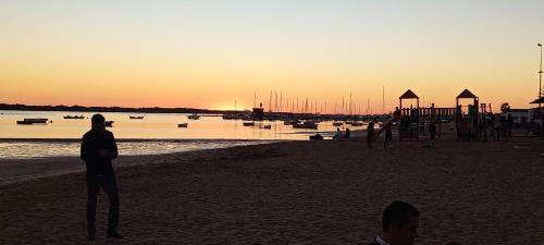 Apartamento moderno frente a la playa San Miguel Apartamento moderno frente a la playa San Miguel