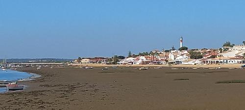 Apartamento moderno frente a la playa San Miguel Apartamento moderno frente a la playa San Miguel