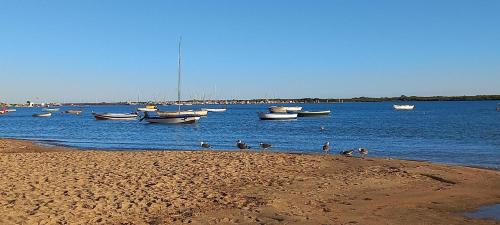 Apartamento moderno frente a la playa San Miguel Apartamento moderno frente a la playa San Miguel