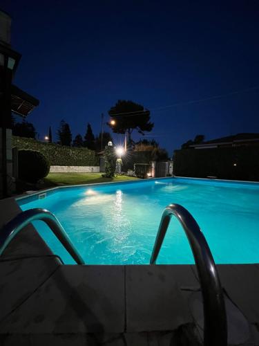 La Quintecita villa con piscina privata - vicino Catania e Etna