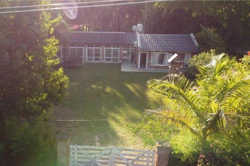 La Gladis - Casa quinta.