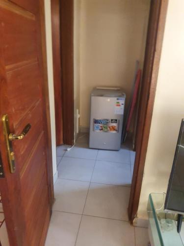 Résidence Hadja Ambre (Residence Hadja Ambre) in Mermoz Sacre-Coeur