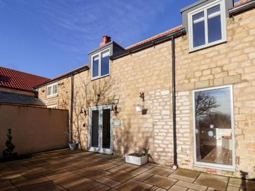 The Pheasantry - Scarborough