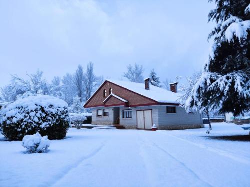  Kira en Las Merindades in Barcenillas de Ribero