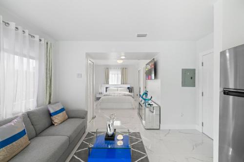 Beautiful Apartment in the Heart of Miami Apt 1
