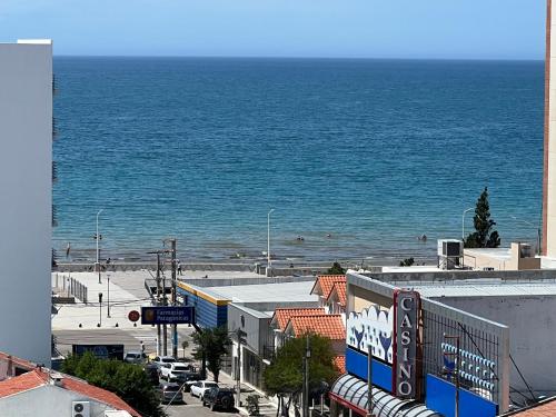 Ninfas Plaza