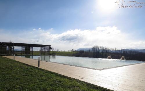  Agriturismo Terra Del Vento, Pension in Genazzano bei Genazzano