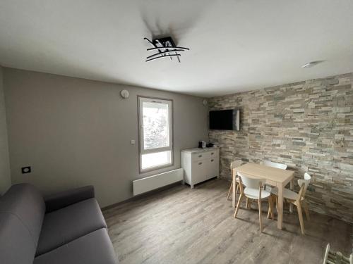 Appartement 4 personnes aux pieds des pistes Wifi Netflix Les Deux Alpes