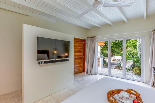 Удобства, Naïma Luxury Home, Cottage & Apartment Rentals (Naima Luxury Home, Cottage & Apartment Rentals) in Paradera