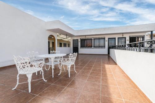 Hotel Meson de Carolina