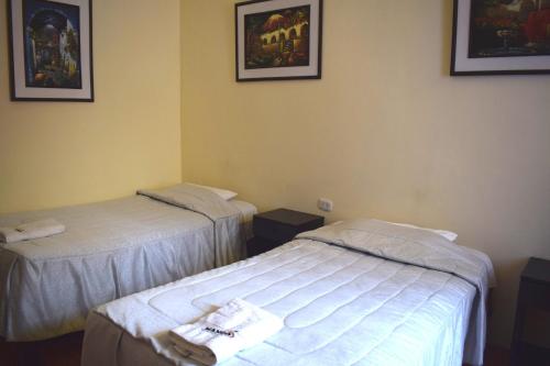 Mango Hostel B&B - image 5