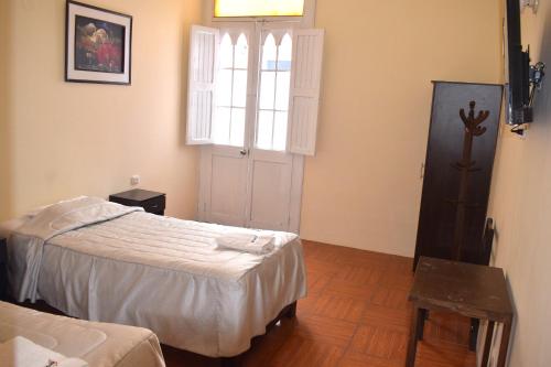 Mango Hostel B&B in Arequipa