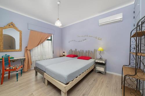 Al-Gharb Tavira Eco GuestHouse - main image
