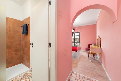 Al-Gharb Tavira Eco GuestHouse in Tavira